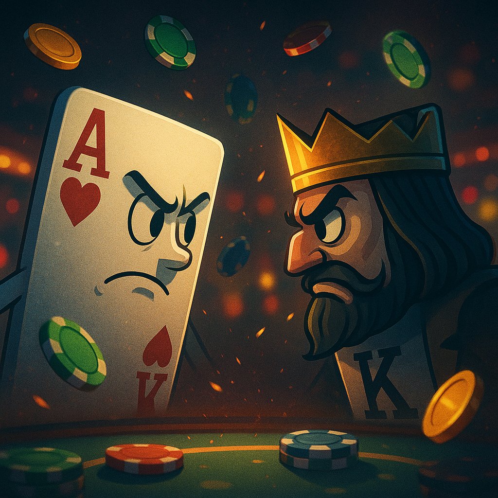 Permainan meja Microgaming: blackjack dan roulette di supercell