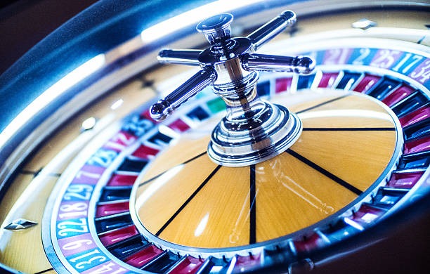 Antarmuka taruhan Monopoly Live di platform supercell