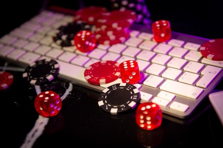Riwayat permainan dan statistik anggota di Monopoly Live