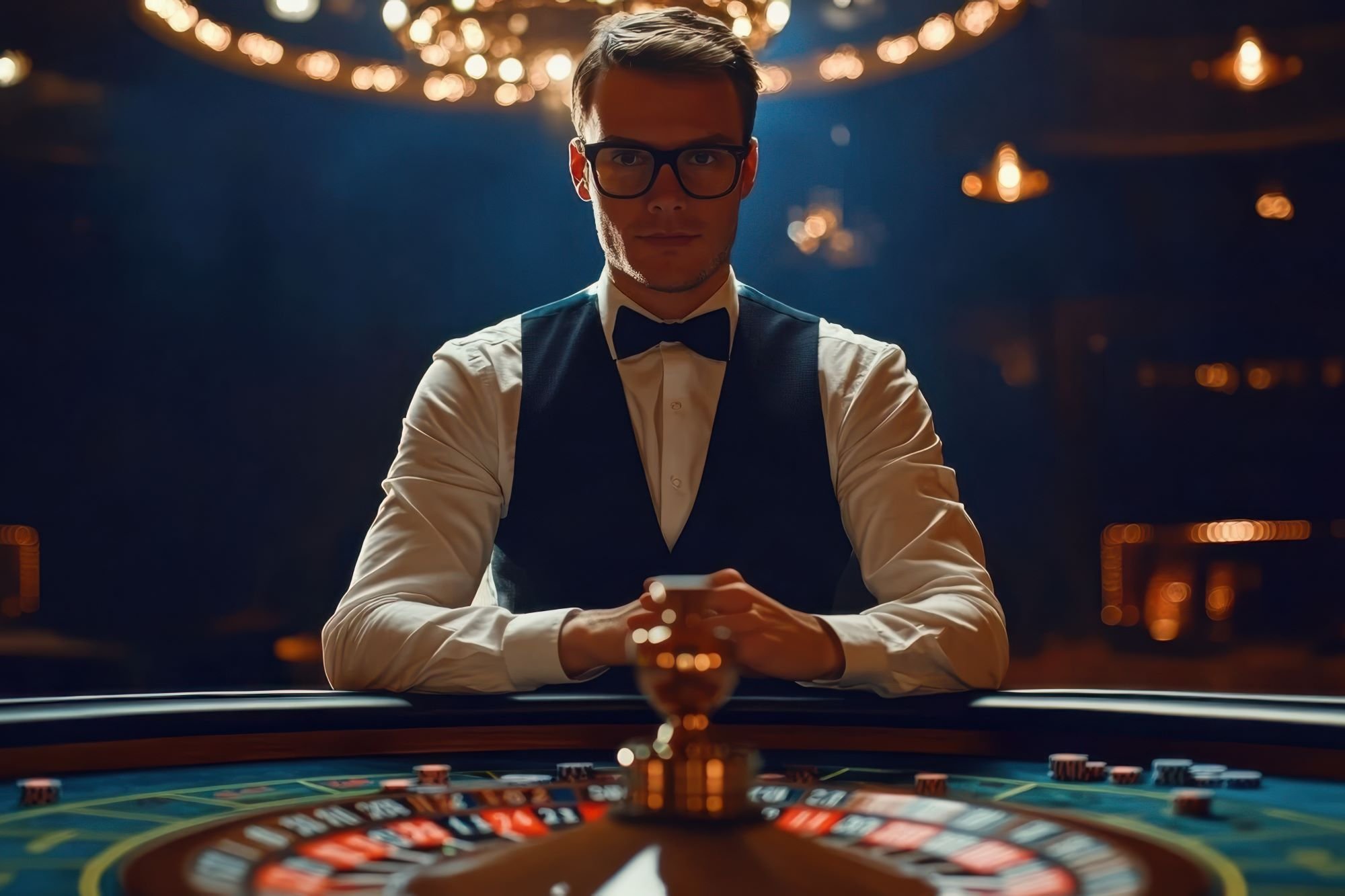Tabel Hadiah untuk permainan live dealer casino supercell
